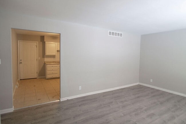 Building Photo - 4242 Santa Barbara