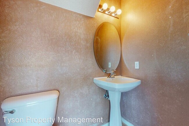 Building Photo - 3 br, 2.5 bath House - 3639 Big Cottonwood...