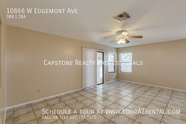 Building Photo - 10866 W Edgemont Ave