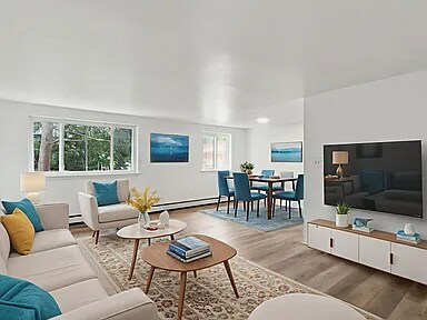 Building Photo - 1822 Benton Ave