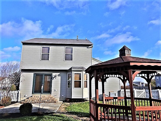 Building Photo - 771 Spivey Ln