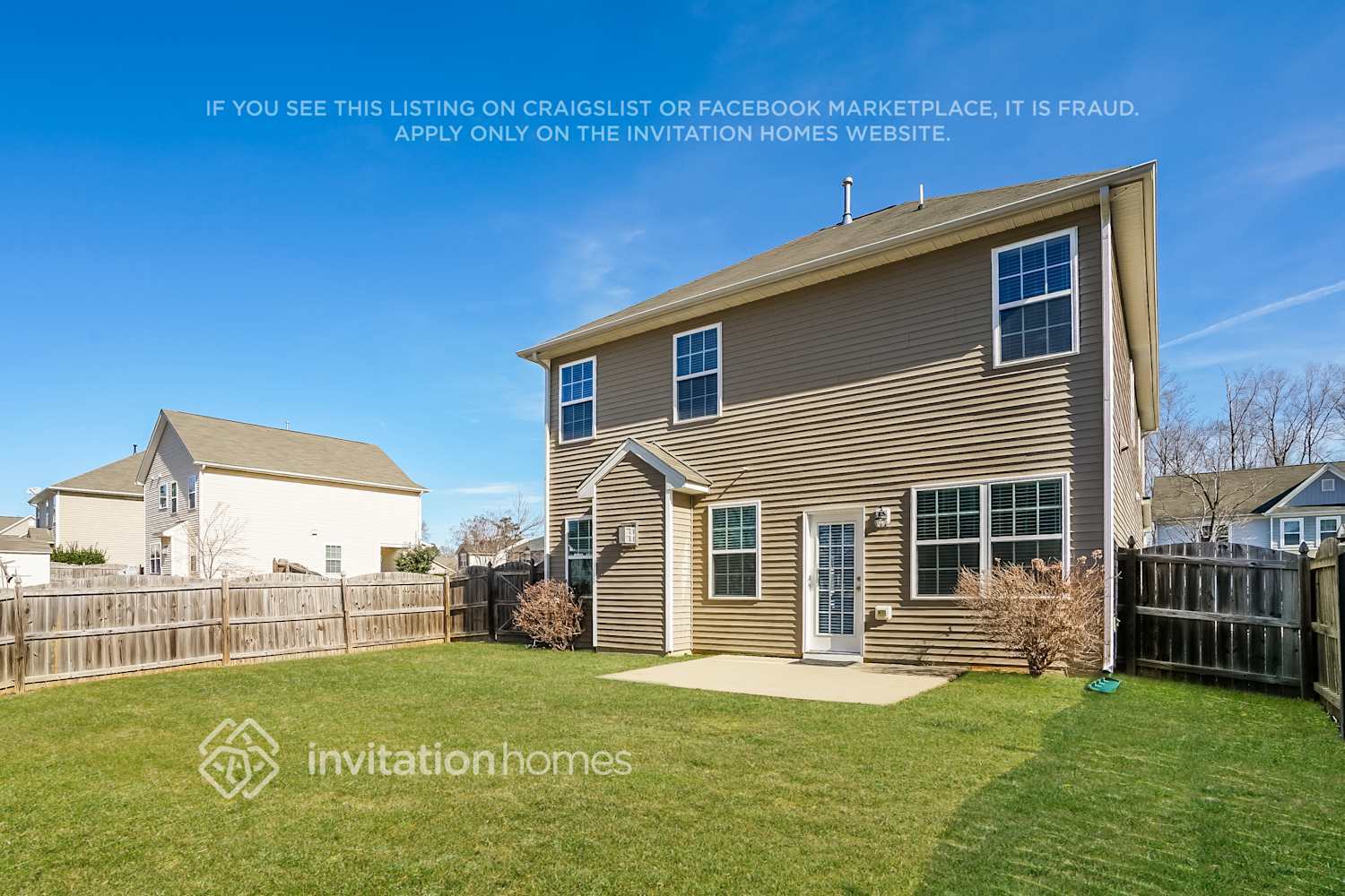 Building Photo - 3700 Morman Springs Ln