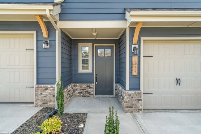 Building Photo - 1472 Mountain Quail Cir