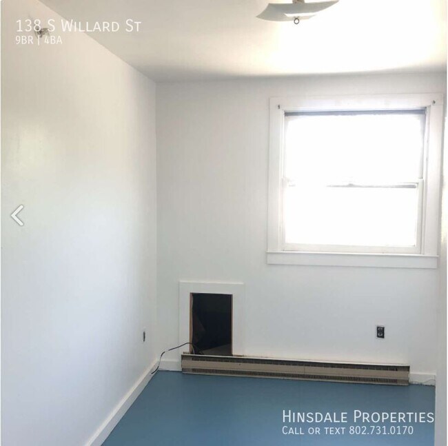 Building Photo - 138 S Willard St