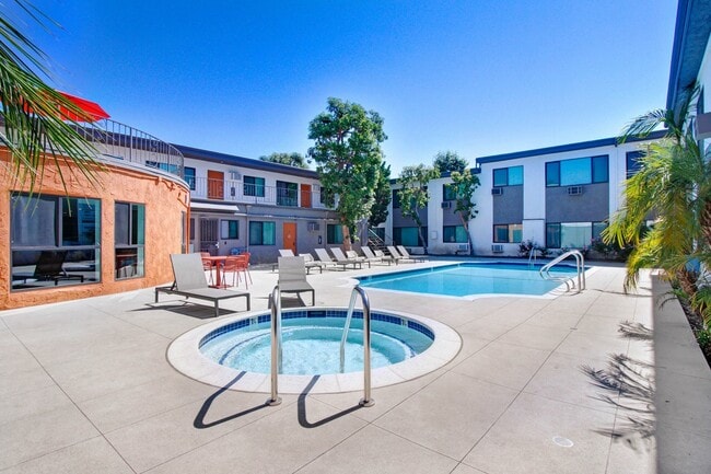 Building Photo - Yarmouth Apartments