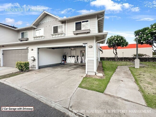 Building Photo - 91-1031 Kaimalie Street-4E1