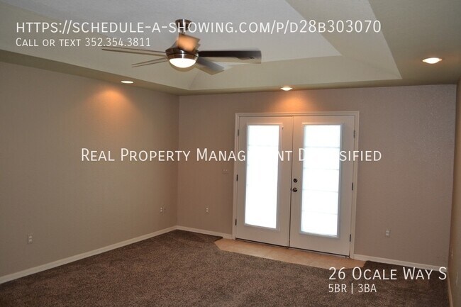 Building Photo - Lake Weir - Bird Island Rental - 5/3/2 Wat...