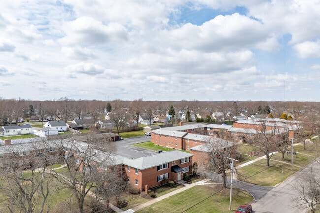 Building Photo - Riverview Manor Apartments