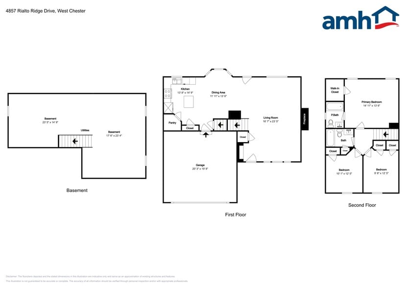Building Photo - 4857 Rialto Ridge Dr