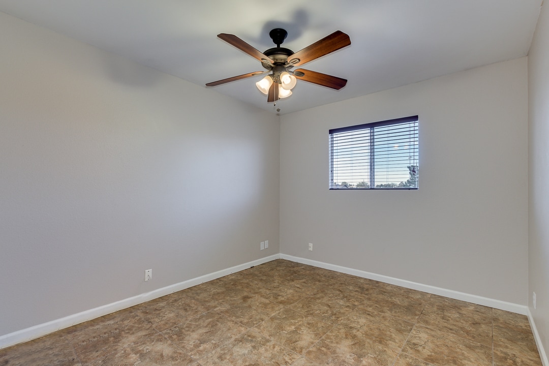 Bedroom 3 - 2628 E Orange St.