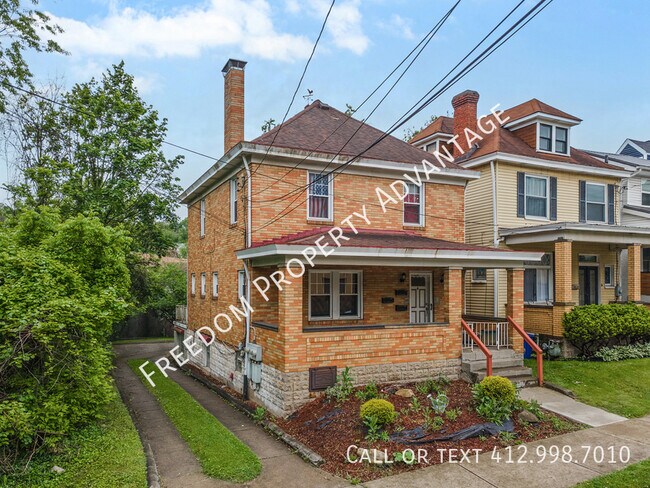 Building Photo - 122 Secane Ave