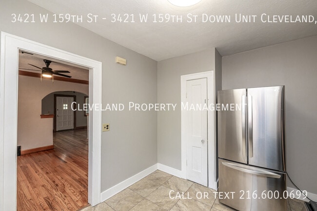 Building Photo - 3421 W 159th St