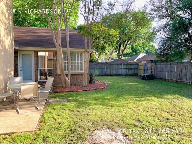 Building Photo - 7009 Richardson Dr