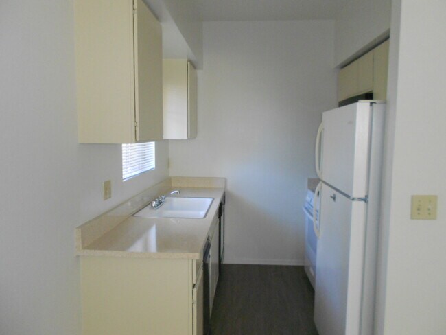 Floorplan - 1400 Camden Ave