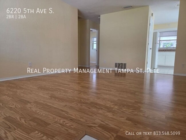 Building Photo - 6220 5th Ave S