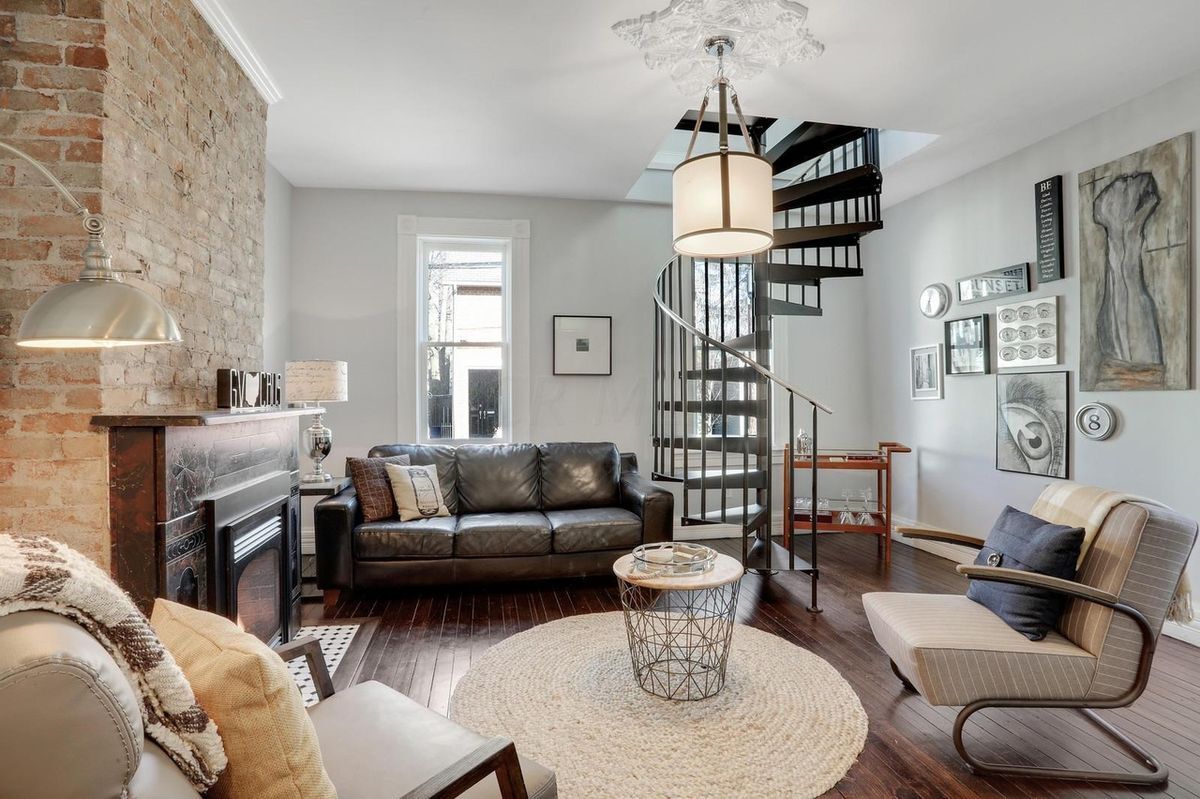 Building Photo - 799 S Lazelle St