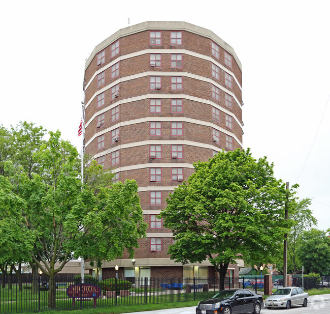 Building Photo - Mitchell Court