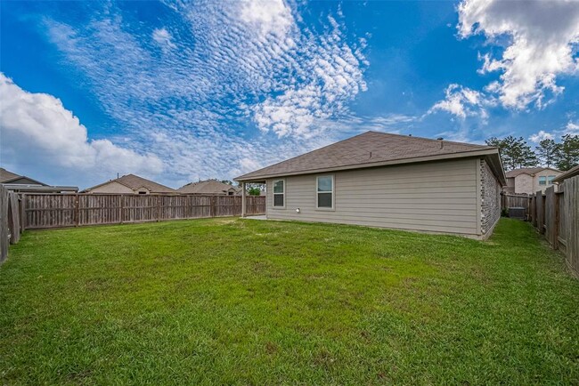 Building Photo - 15312 Timber Preserve Ln