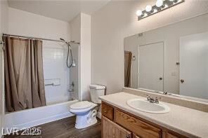 Building Photo - 9050 W Warm Springs Rd