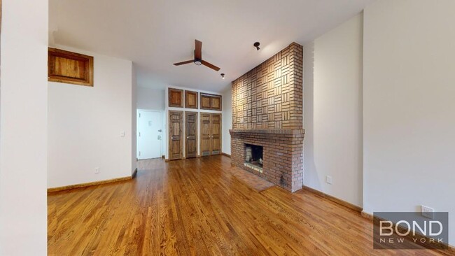 Floorplan - 308 West 77th Street