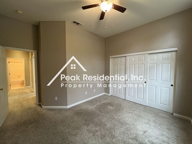 Building Photo - Wonderful Rocklin 4bd/2ba Home - Gated Com...