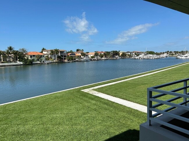 Primary Photo - Beautifully Remodeled 2/2 Waterfront Unit in Gated Community!