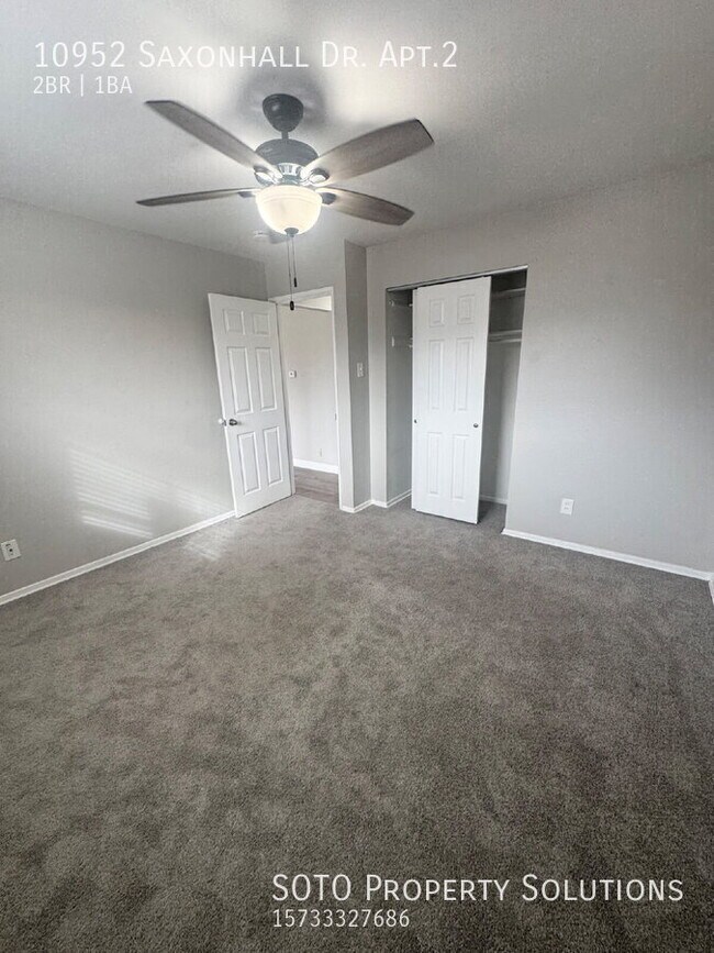 Building Photo - 10952 Saxonhall Dr