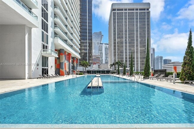 Building Photo - 50 Biscayne Blvd
