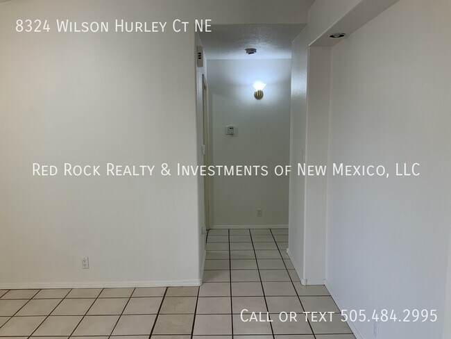 Building Photo - 8324 Wilson Hurley Ct NE