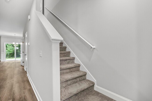 Building Photo - Brand New Townhome in Pooler GA
