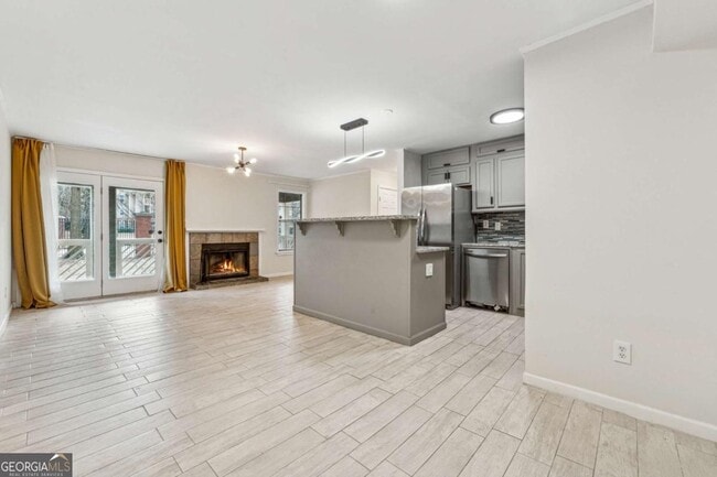 Building Photo - 434 McGill Pl NE