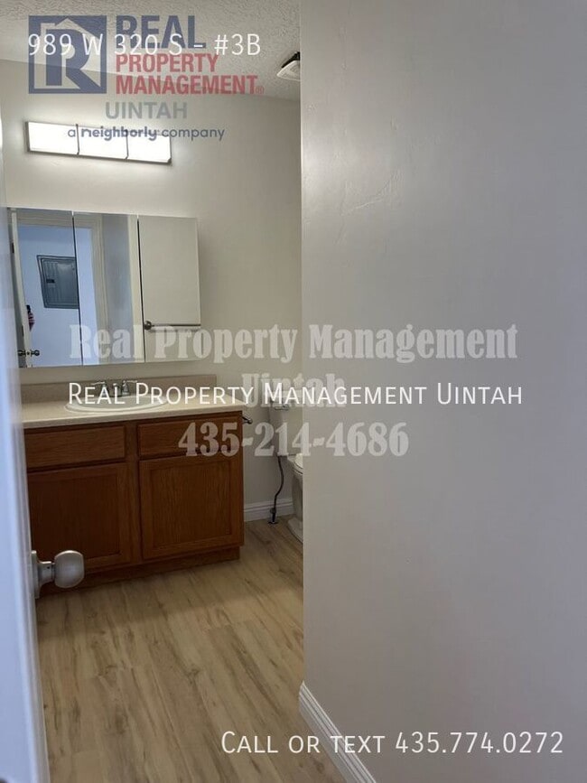Building Photo - 989 W 320 S-#3B