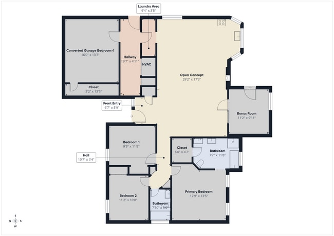 Building Photo - 3904 SW Parkridge Blvd