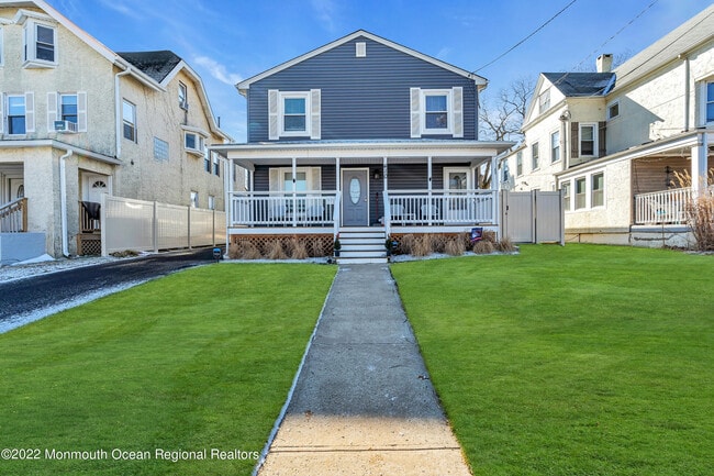 Primary Photo - 410 4th Ave