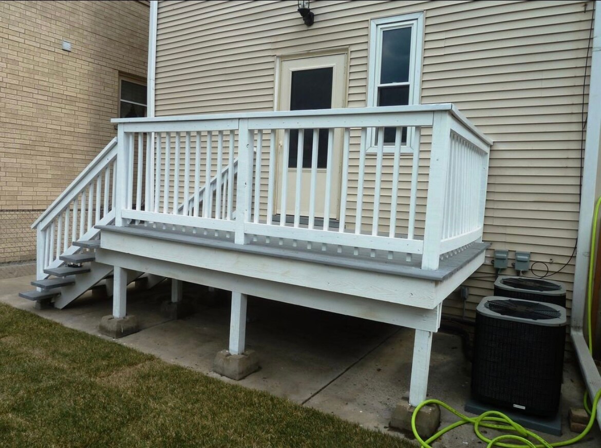 Building Photo - 4816 N Kilpatrick Ave