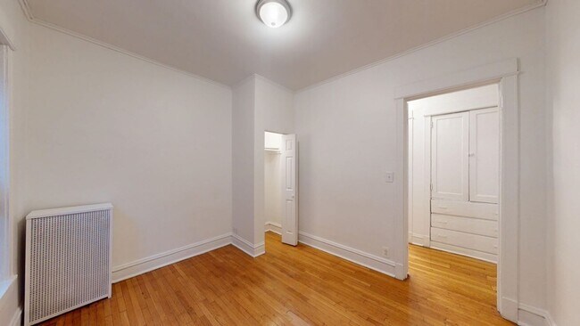 Floorplan - 5468-70 S. Hyde Park Boulevard