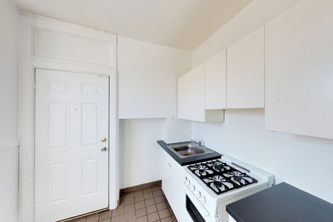Floorplan - Maple Court