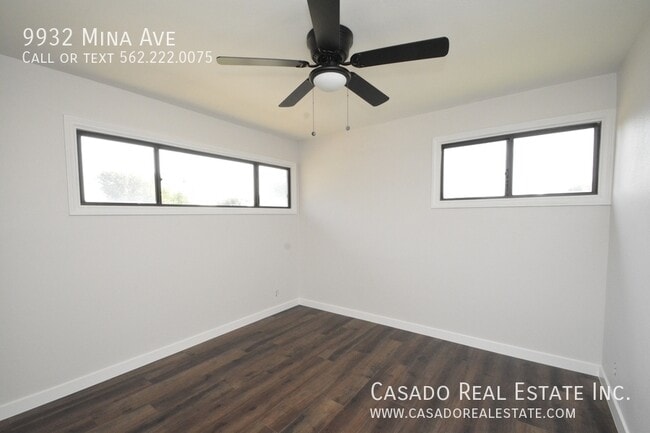 Building Photo - 9932 Mina Ave