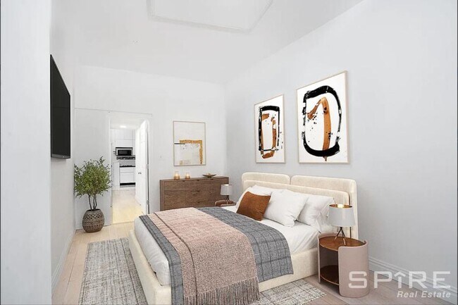 Building Photo - 2 bedroom in NEW YORK NY 10128