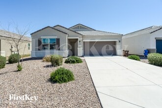 Building Photo - 28335 N Chalcocite St