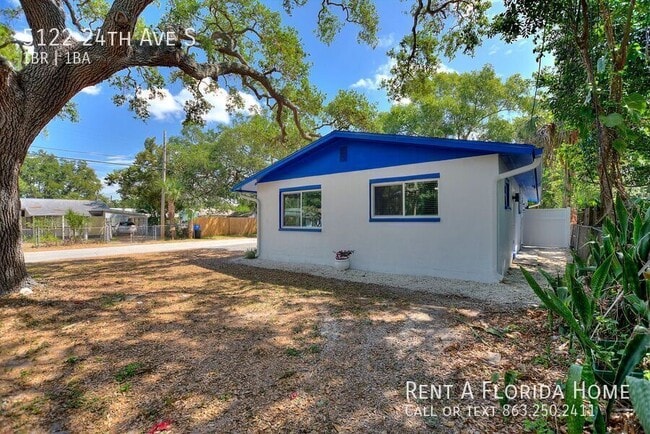 Building Photo - 5122 24th Ave S