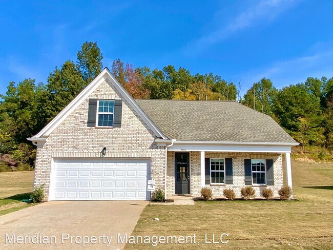 Primary Photo - 4 br, 2.5 bath House - 5576 Tucker Landing
