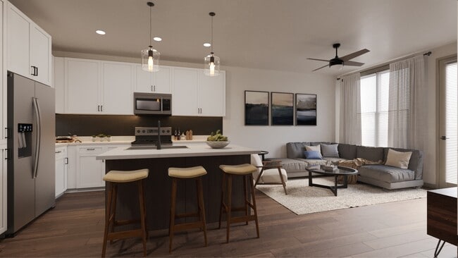 A1 Kitchen