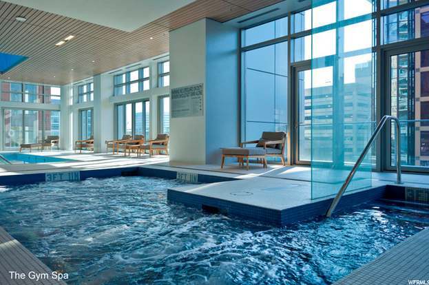 Building Photo - 55 W S Temple