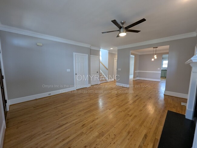 Building Photo - Beautiful 3 Bedroom House in Reynoldstown!