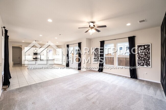 Building Photo - 8016 Hillock Terrace