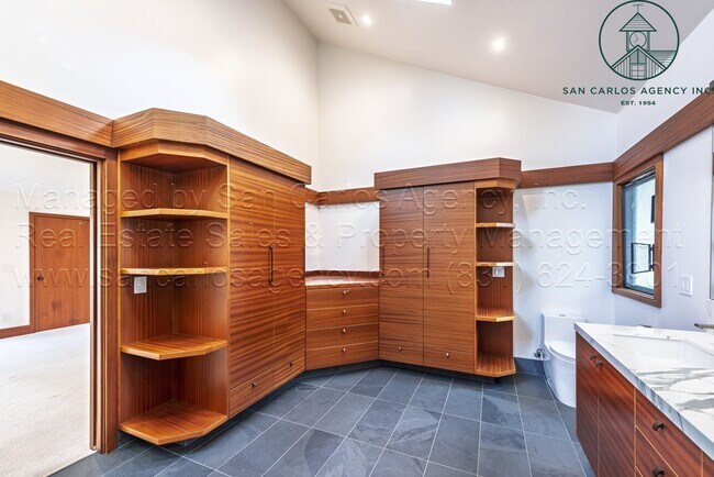 Building Photo - Custom Three Bedroom Carmel Valley Ranch Townhouse