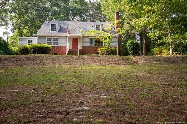 Building Photo - 2718 Morganton Rd