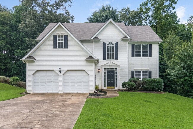 Building Photo - 2185 Woodbriar Dr