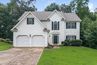Building Photo - 2185 Woodbriar Dr
